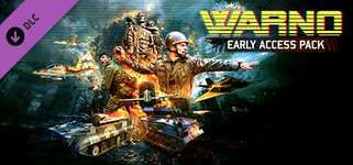 WARNO - Early Access Pack background image