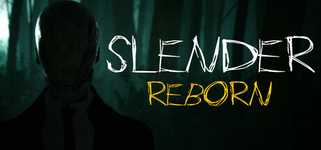 Slender Reborn background image