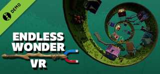 Endless Wonder VR Demo background image