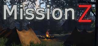 Mission Z background image