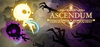 Ascendum background image