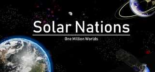 Solar Nations background image