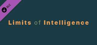 Limits of intelligence - Buy the Developer Bread cover image