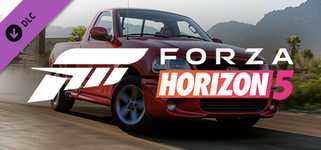 Forza Horizon 5 2003 Ford Lightning cover image