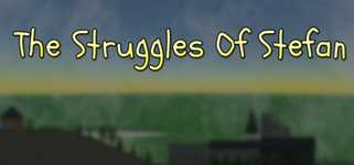 The Struggles Of Stefan cover image
