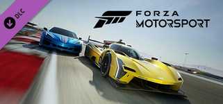 Forza Motorsport 2018 Mercedes-AMG	GT3 background image
