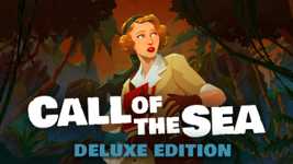 Call of the Sea Deluxe Edition cover image