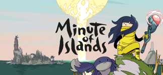 Minute of Islands - Digital Collector's Edition cover image