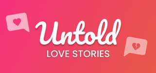 Untold Love Stories cover image