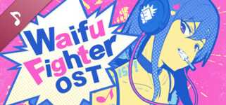 女拳主義F-ist！一般向版 Soundtrack background image