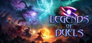 Legends of Duels background image