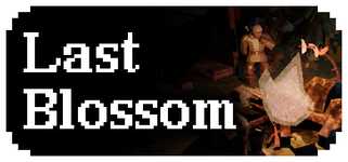 Last Blossom: Roleplaying tabletop based scene background image