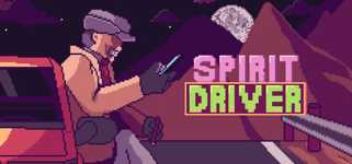 Spirit Driver background image