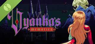 Vyanka's Memories Demo cover image