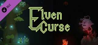 Grim Nights - Elven Curse background image