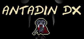 Antadin DX background image