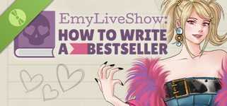 EmyLiveShow: How To Write A Bestseller Demo cover image