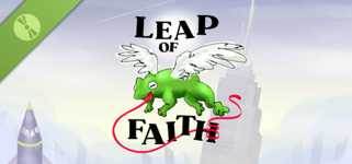 Leap Of Faith Demo cover image