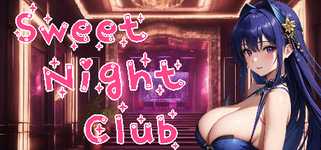 Sweet Night Club background image