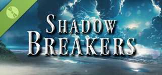 Shadow Breakers Demo cover image