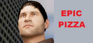 EPIC PIZZA background image