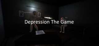 Depression The Game background image