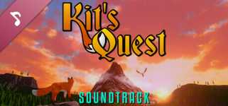 Kit's Quest - Original Soundtrack cover image