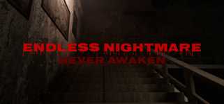 Endless Nightmare: Never Awaken background image