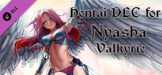 Hentai DLC for Nyasha Valkyrie cover image