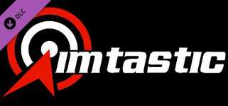 Aimtastic - Workshop Tools DLC background image