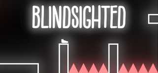Blindsighted cover image