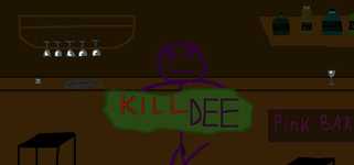 Kill Dee background image