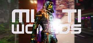 Multiworlds background image