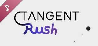 Tangent Rush Soundtrack background image