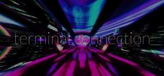 terminal connection background image