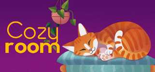 Cozy Room background image