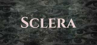 Sclera background image