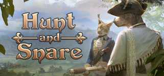 Hunt and Snare background image