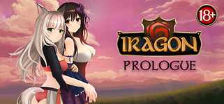 Iragon: Prologue 18+ background image