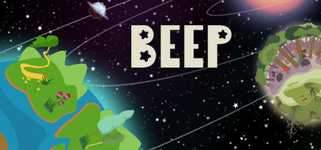 BEEP background image