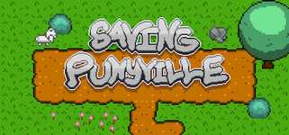 Saving Punyville background image