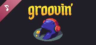 Groovin' - Perfect Music For Some Knightin' cover image