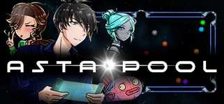ASTA-POOL: Can humans beat bots? background image