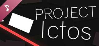 Project Ictos Soundtrack background image