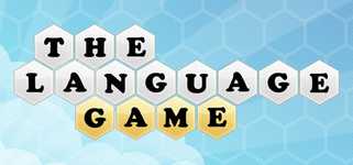 The Language Game background image