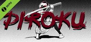 Piroku Demo background image