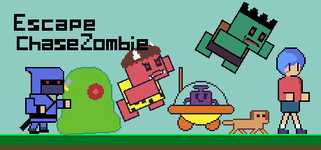 Escape Chase Zombie cover image