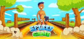 Spleef Game background image