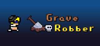Grave Robber background image