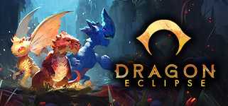 Dragon Eclipse background image
